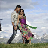 Mahesh Babu's Dookudu Latest Movie Pictures | Picture 84248